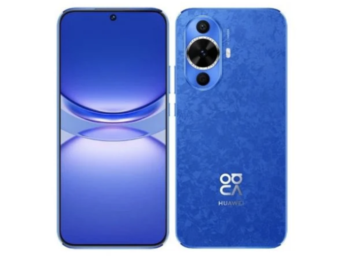 Huawei Nova 12 Lite smartphone